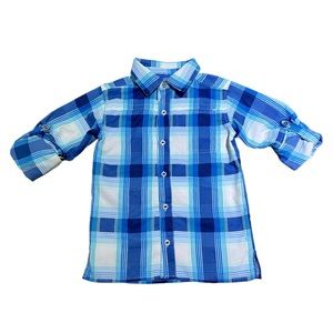 UV Skinz Boy’s Long Sleeve Travel Shirt